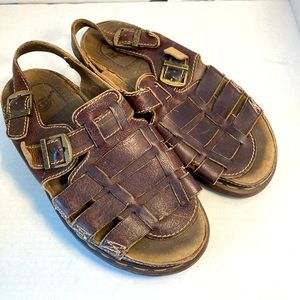 Dr. Martens Men’s Sandals Size 12 #2066992